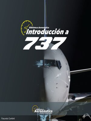 cover image of Introducción a Boeing 737